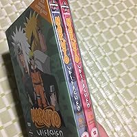 ナルト / NARUTO コンプリート DVD-BOX7 (157-182話 600分) アニメ[DVD] [Import] wyw801m Amazon.co.jp: ナルト / NARUTO コンプリート DVD-BOX7 (157-182